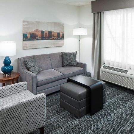 Homewood Suites By Hilton El Paso Airport Екстериор снимка