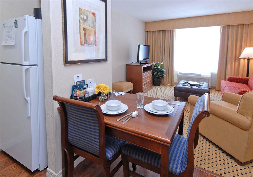 Homewood Suites By Hilton El Paso Airport Екстериор снимка