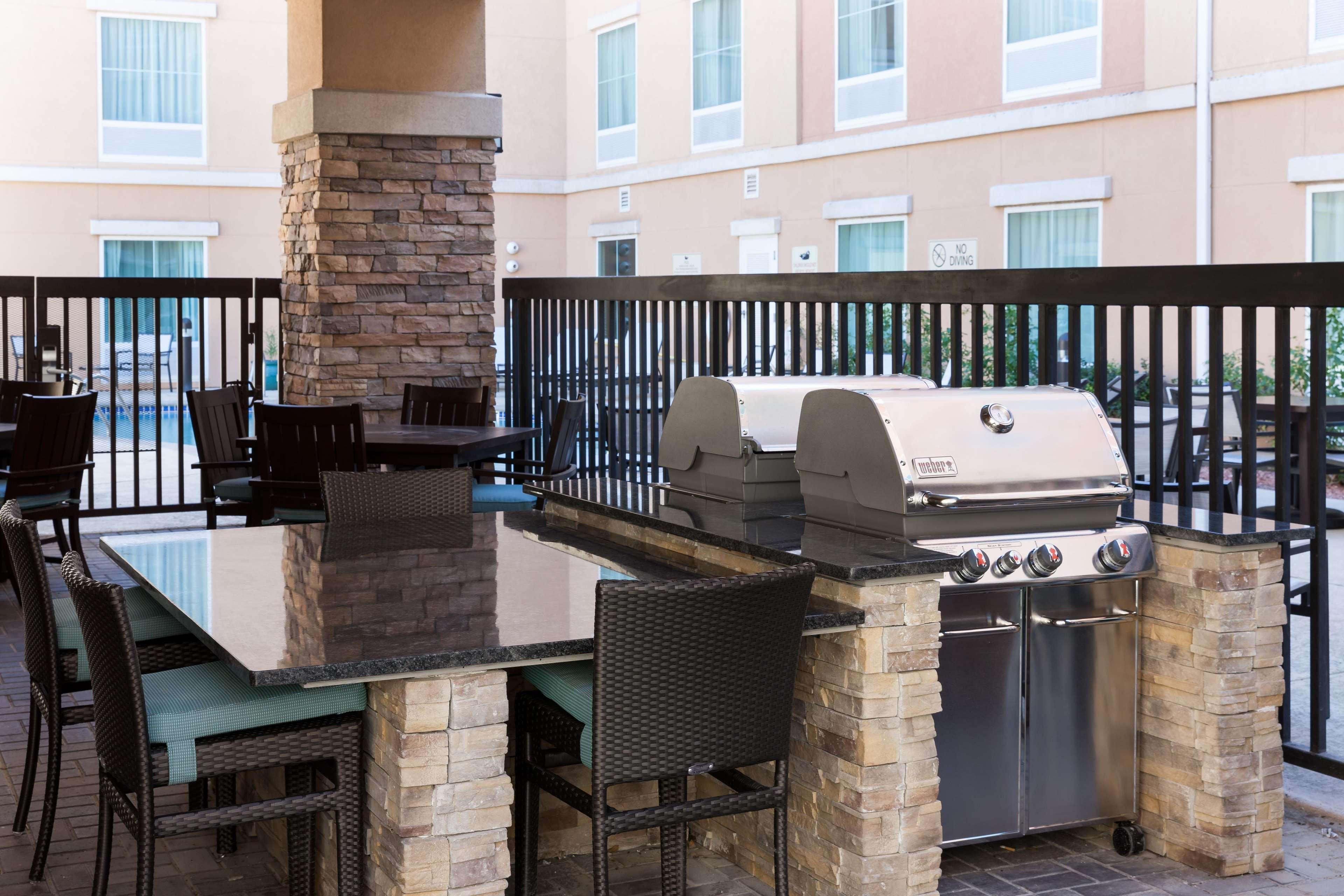 Homewood Suites By Hilton El Paso Airport Екстериор снимка