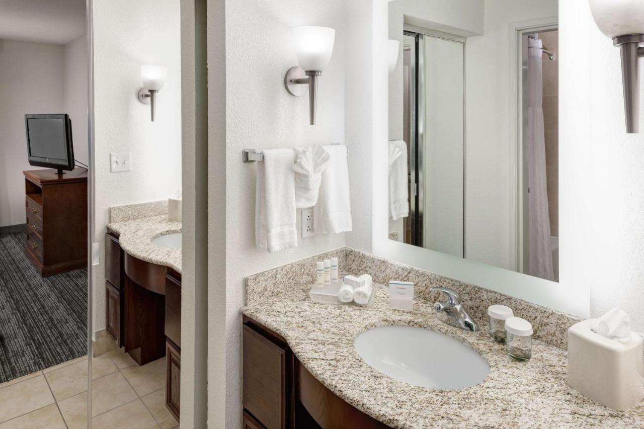 Homewood Suites By Hilton El Paso Airport Екстериор снимка