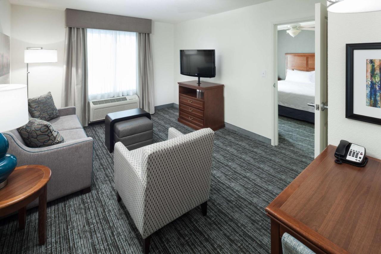 Homewood Suites By Hilton El Paso Airport Екстериор снимка