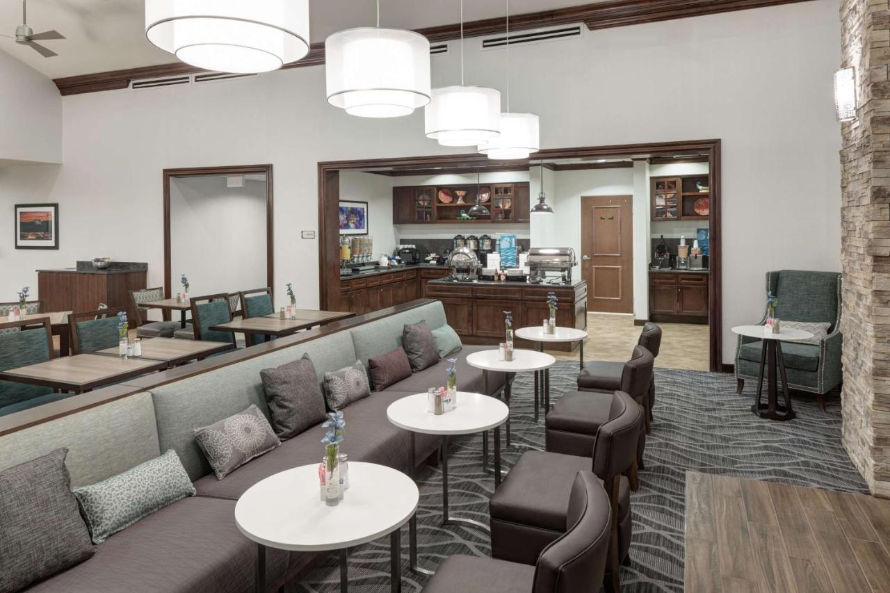 Homewood Suites By Hilton El Paso Airport Екстериор снимка