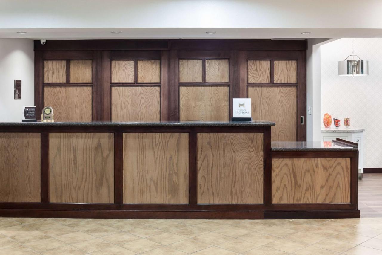 Homewood Suites By Hilton El Paso Airport Екстериор снимка