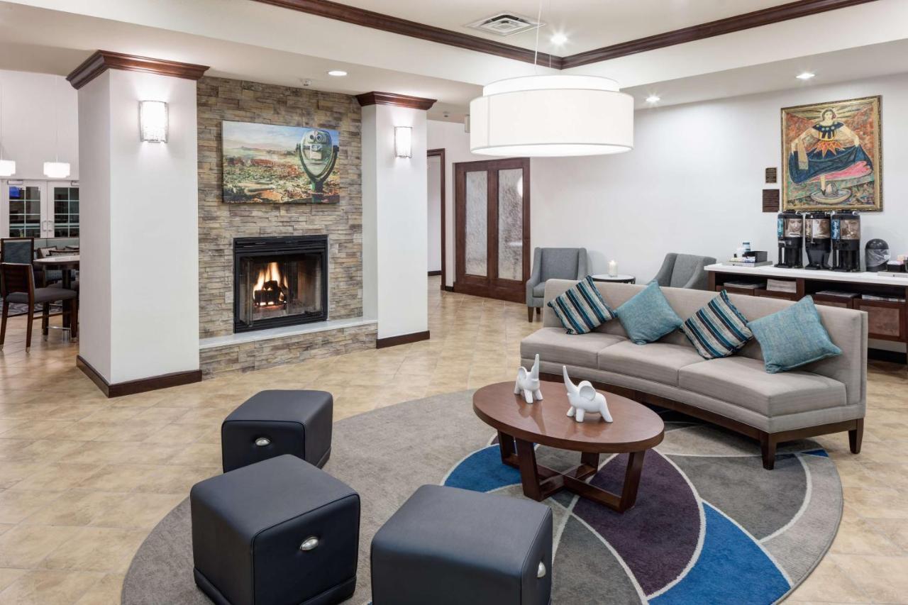 Homewood Suites By Hilton El Paso Airport Екстериор снимка