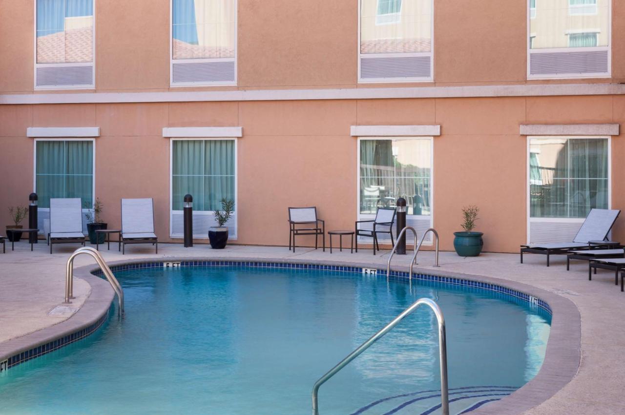 Homewood Suites By Hilton El Paso Airport Екстериор снимка