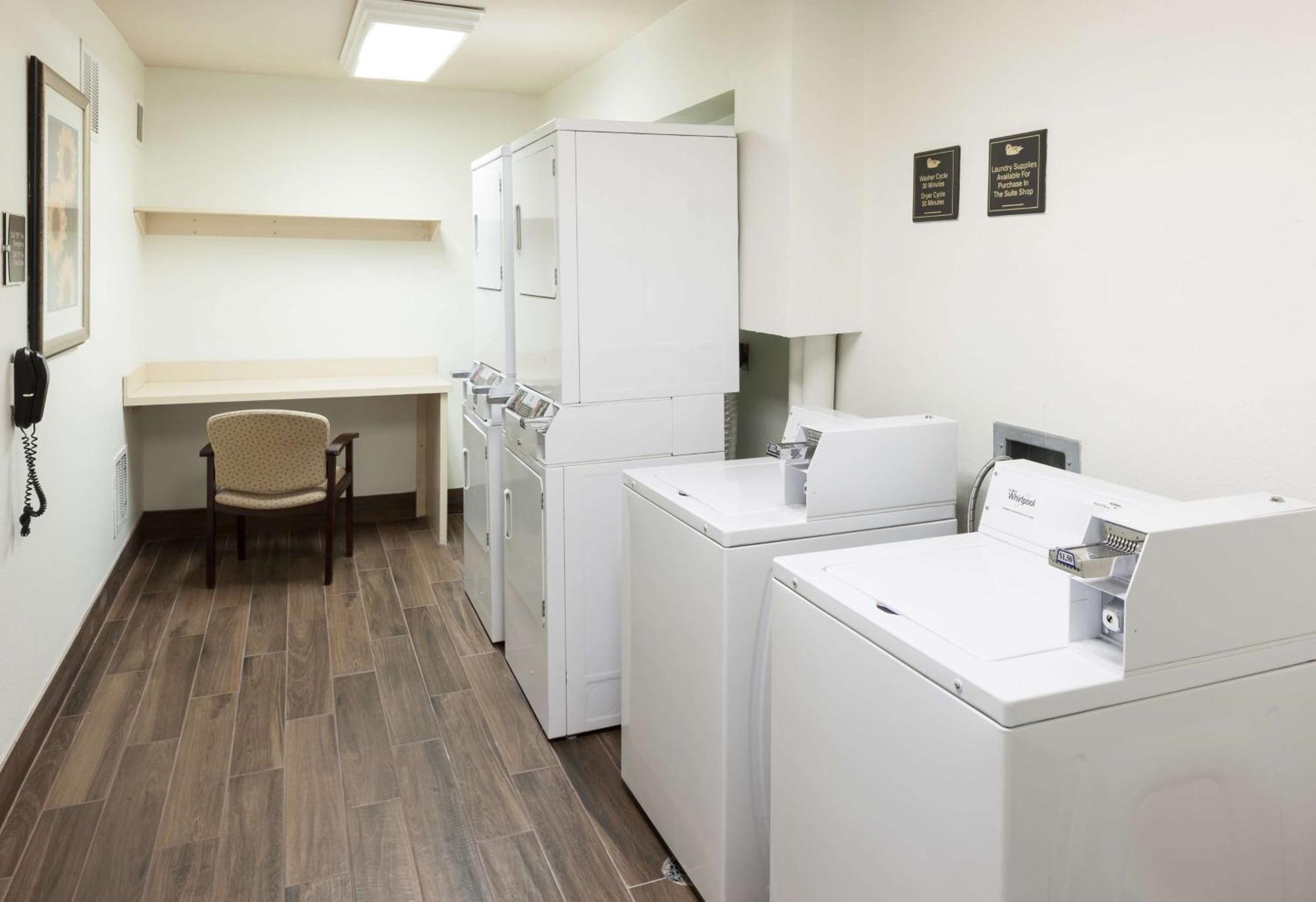 Homewood Suites By Hilton El Paso Airport Екстериор снимка
