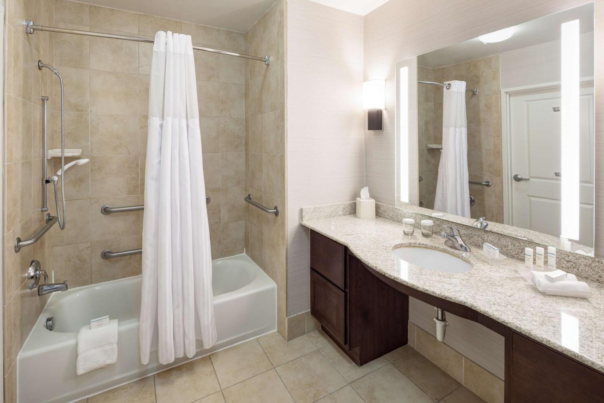 Homewood Suites By Hilton El Paso Airport Екстериор снимка