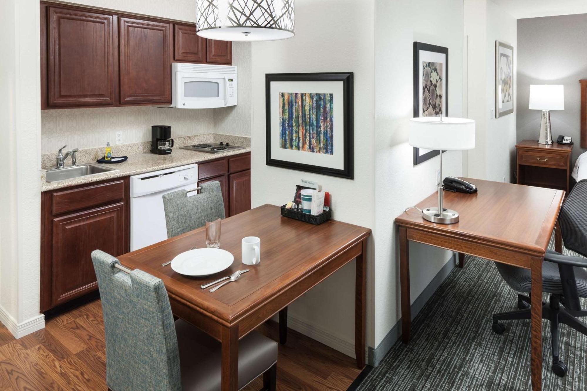 Homewood Suites By Hilton El Paso Airport Екстериор снимка