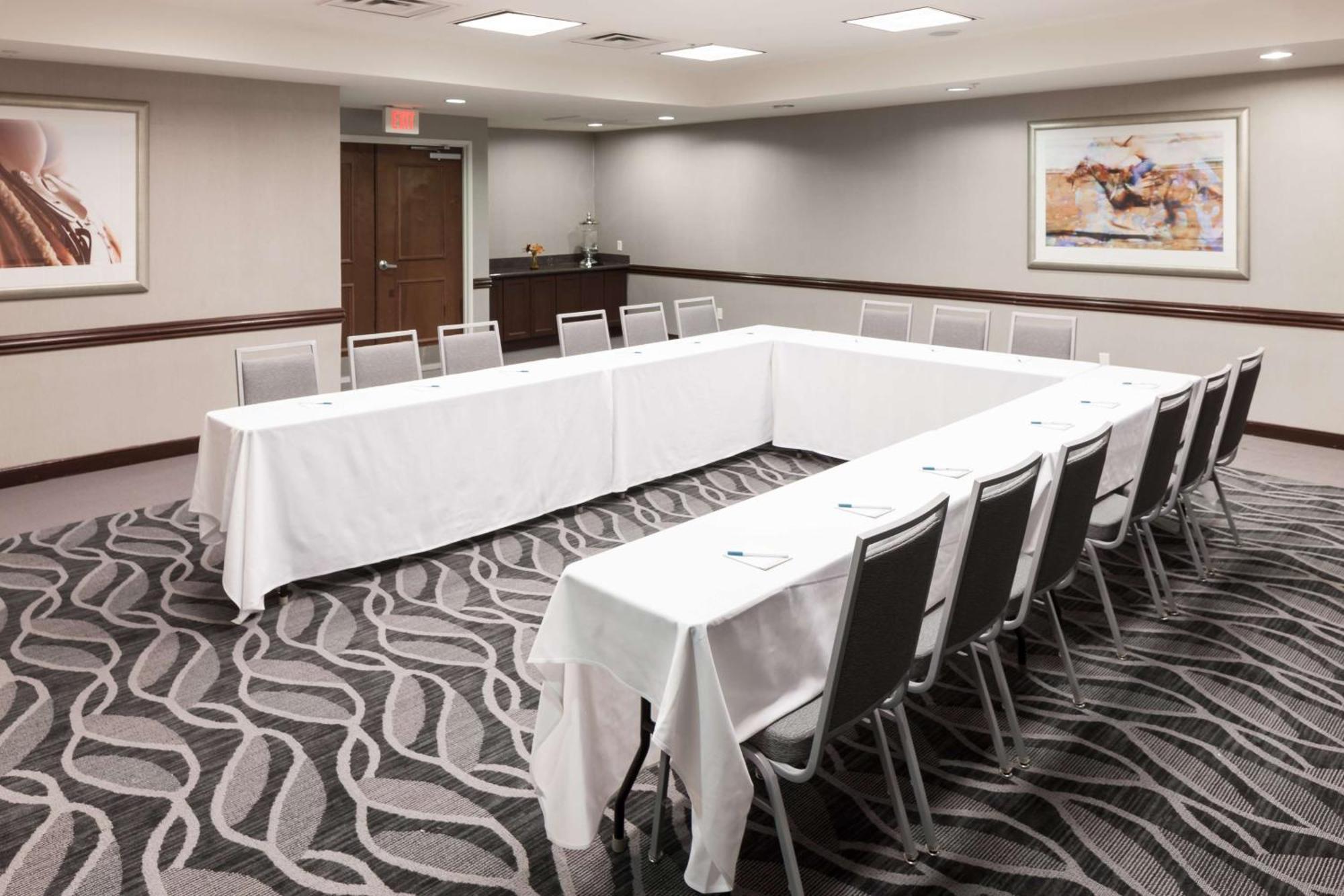 Homewood Suites By Hilton El Paso Airport Екстериор снимка
