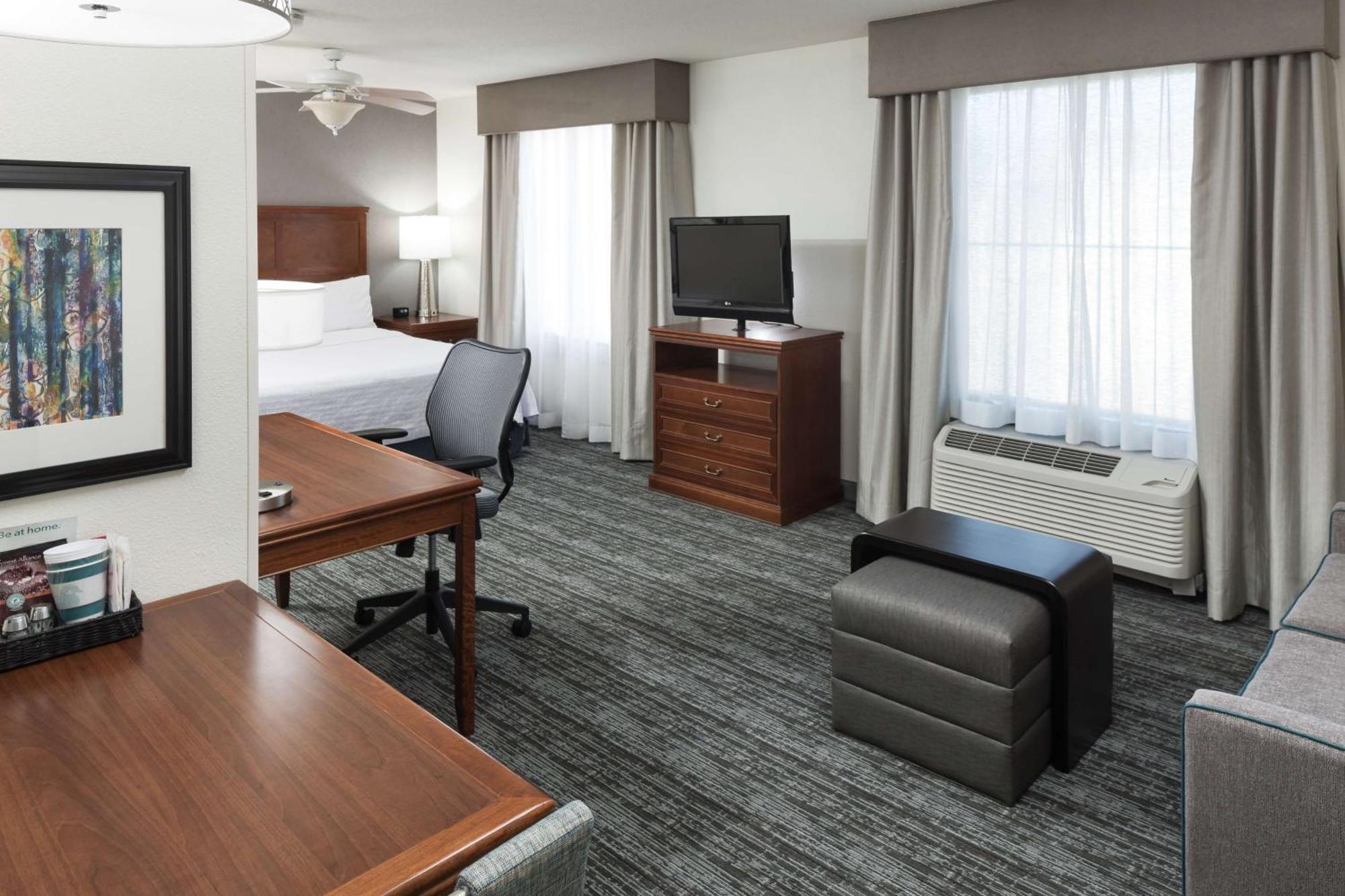 Homewood Suites By Hilton El Paso Airport Екстериор снимка