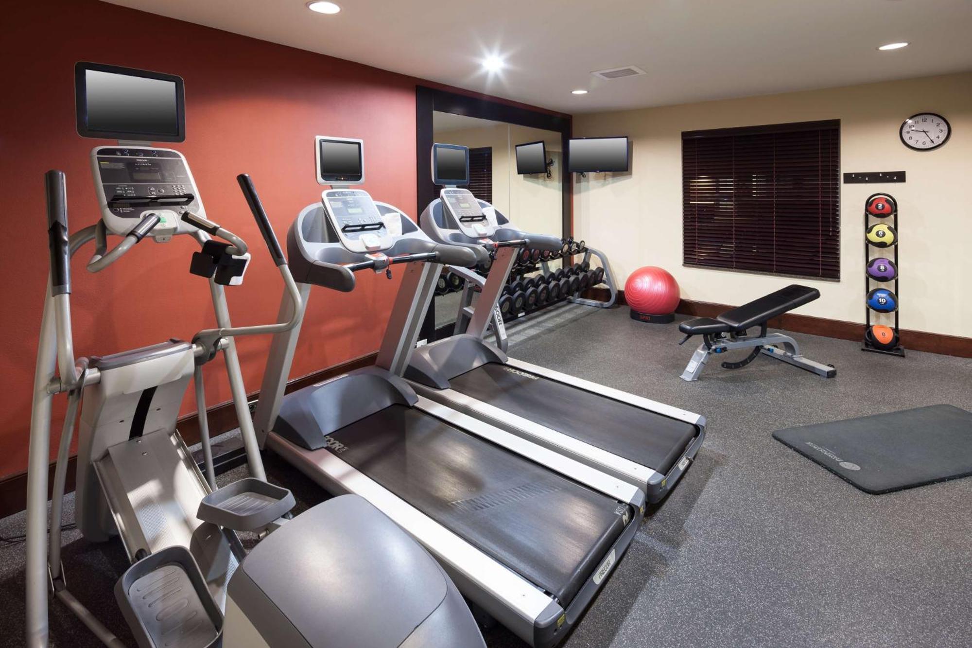 Homewood Suites By Hilton El Paso Airport Екстериор снимка