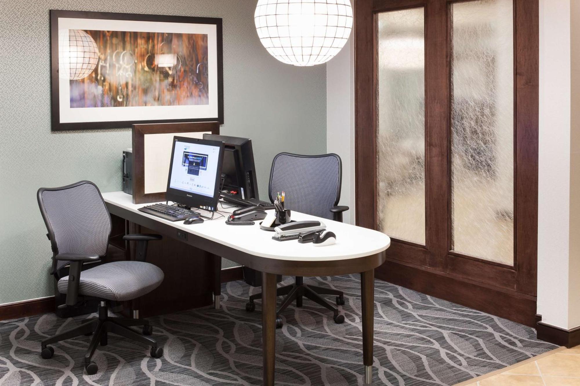 Homewood Suites By Hilton El Paso Airport Екстериор снимка
