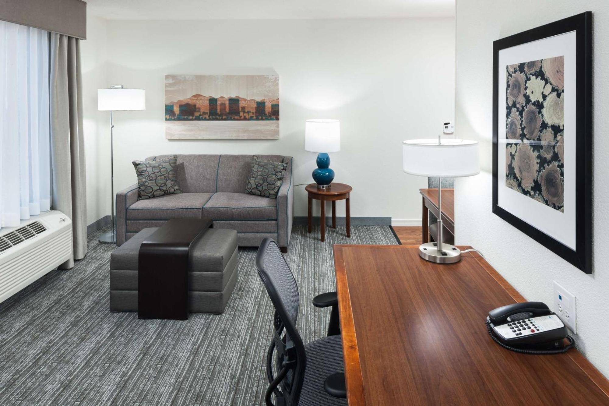 Homewood Suites By Hilton El Paso Airport Екстериор снимка