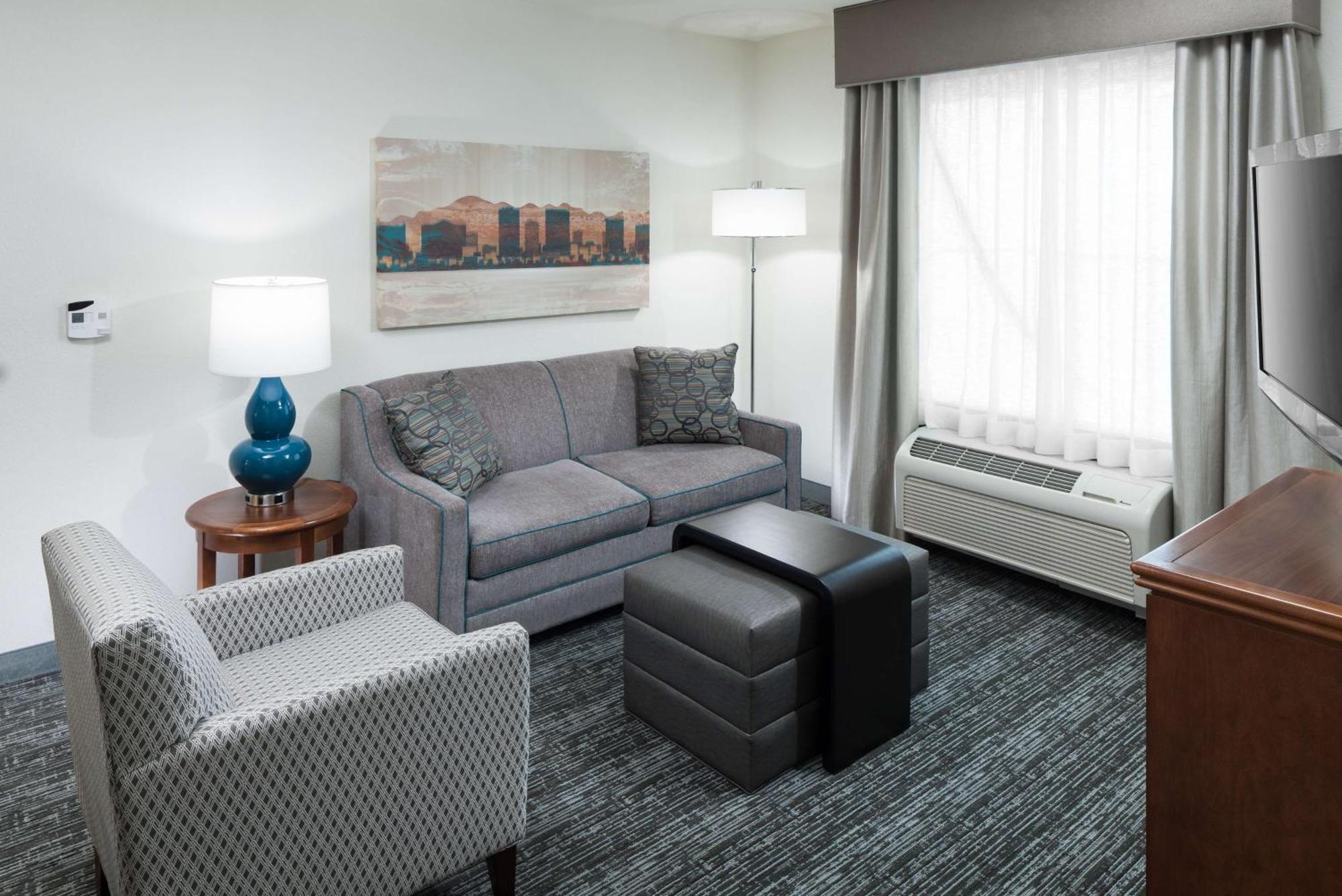 Homewood Suites By Hilton El Paso Airport Екстериор снимка