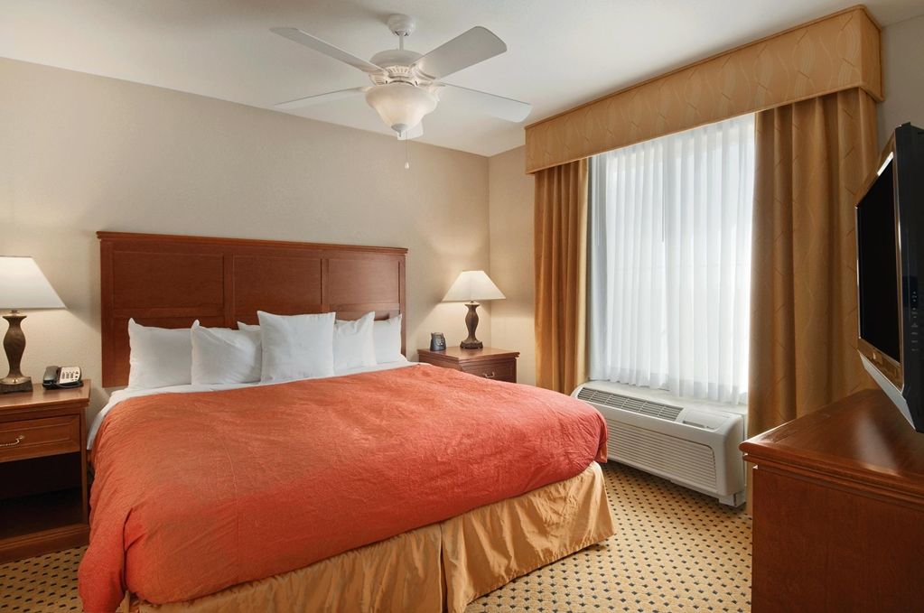 Homewood Suites By Hilton El Paso Airport Стая снимка