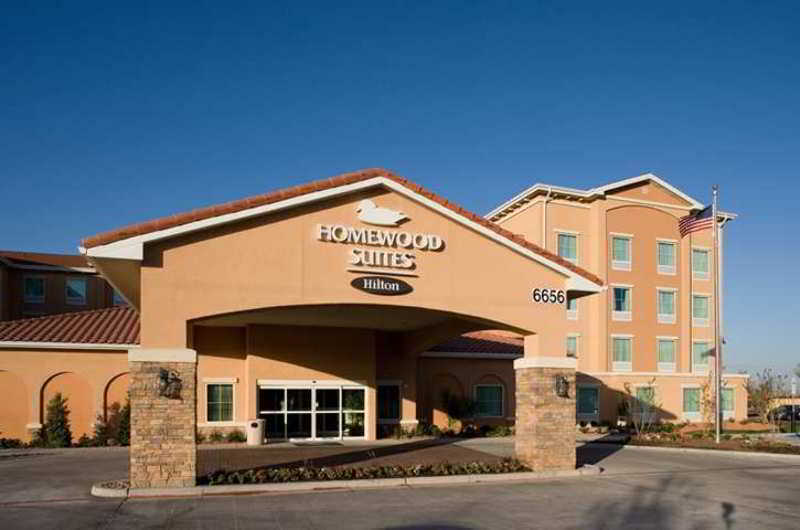 Homewood Suites By Hilton El Paso Airport Екстериор снимка