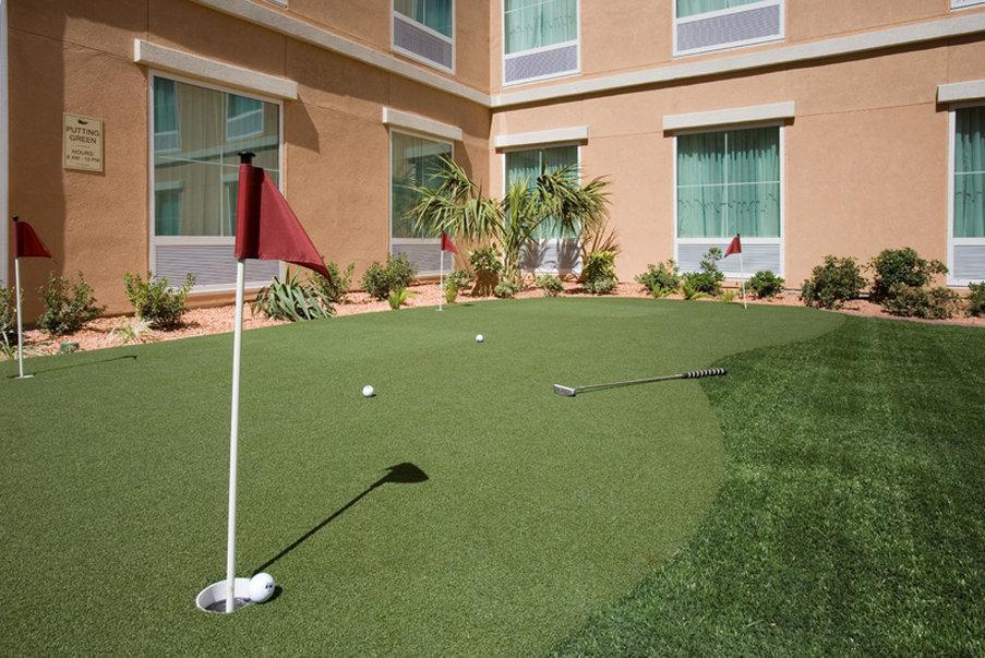 Homewood Suites By Hilton El Paso Airport Екстериор снимка