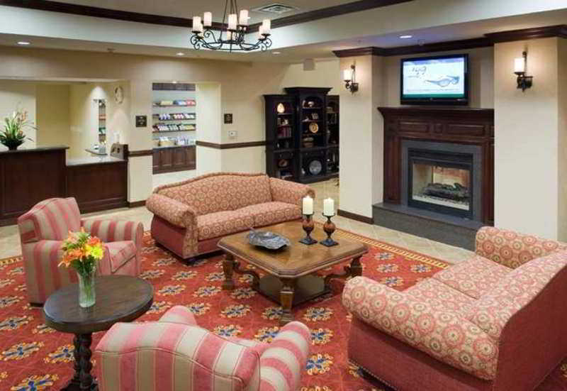 Homewood Suites By Hilton El Paso Airport Екстериор снимка
