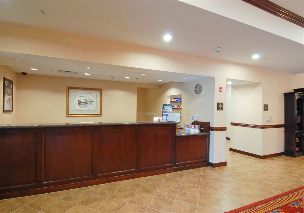 Homewood Suites By Hilton El Paso Airport Екстериор снимка