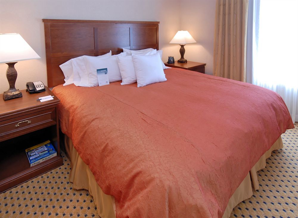 Homewood Suites By Hilton El Paso Airport Екстериор снимка