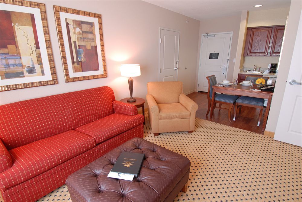 Homewood Suites By Hilton El Paso Airport Екстериор снимка